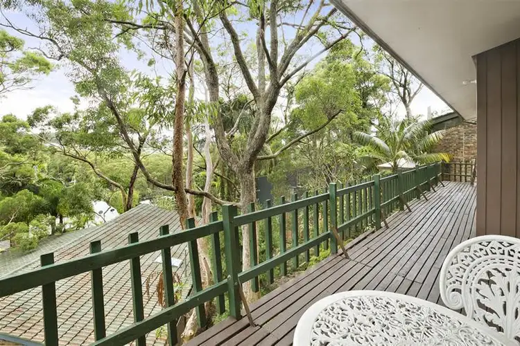 Fourth view of Homely house listing, 7 Kuttabul Place, Elanora Heights NSW 2101