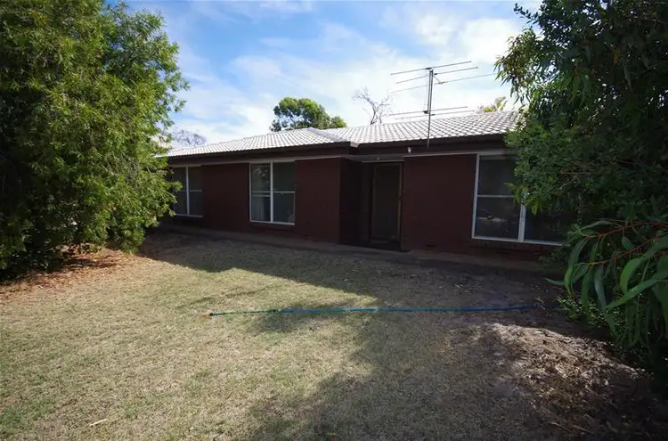 Main view of Homely house listing, 17 East Terrace, Minlaton SA 5575