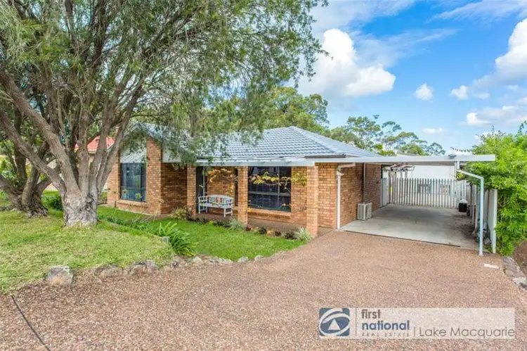 Main view of Homely house listing, 13 Carinda Avenue, Edgeworth NSW 2285