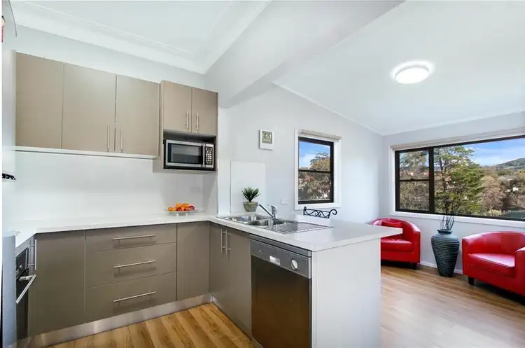 Second view of Homely house listing, 12 Abercrombie Street, West Wollongong NSW 2500