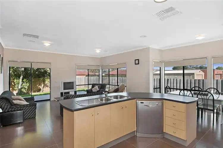 Fourth view of Homely house listing, 50 Clyde Road, Safety Beach VIC 3936