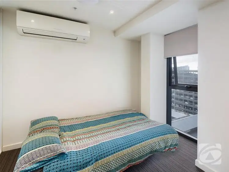 Sixth view of Homely apartment listing, 511/102-110 Waymouth Street, Adelaide SA 5000
