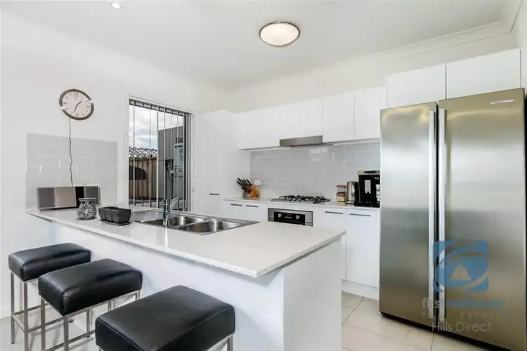 Fourth view of Homely townhouse listing, 11 Glory Street, Schofields NSW 2762