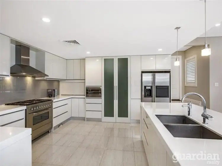 Fourth view of Homely house listing, 13 Jones Road, Kenthurst NSW 2156