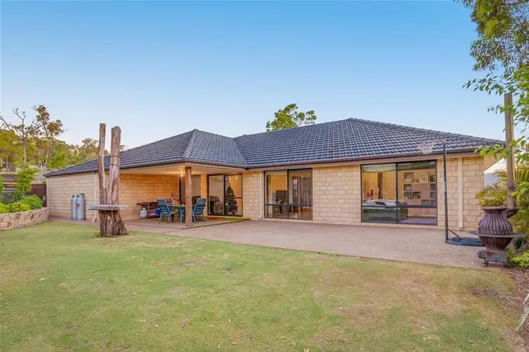 Second view of Homely house listing, 6 Surman Place, Roleystone WA 6111