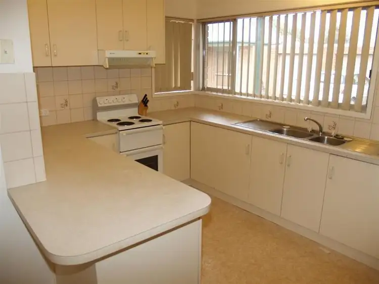 Third view of Homely unit listing, 1/21 Newby Street, Numurkah VIC 3636