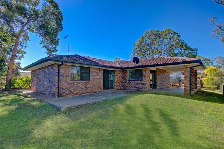 Seventh view of Homely house listing, 21 Snowdon Street, Alexandra Hills QLD 4161