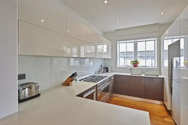 Fourth view of Homely apartment listing, 3/2 Gladswood Gardens, Double Bay NSW 2028