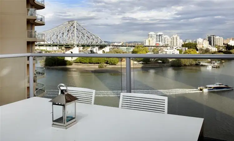 092/30 Macrossan Street, Brisbane QLD 4000