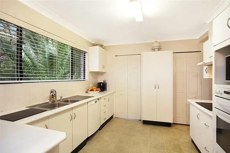 Fourth view of Homely townhouse listing, 2/48 Nesca Parade, The Hill NSW 2300