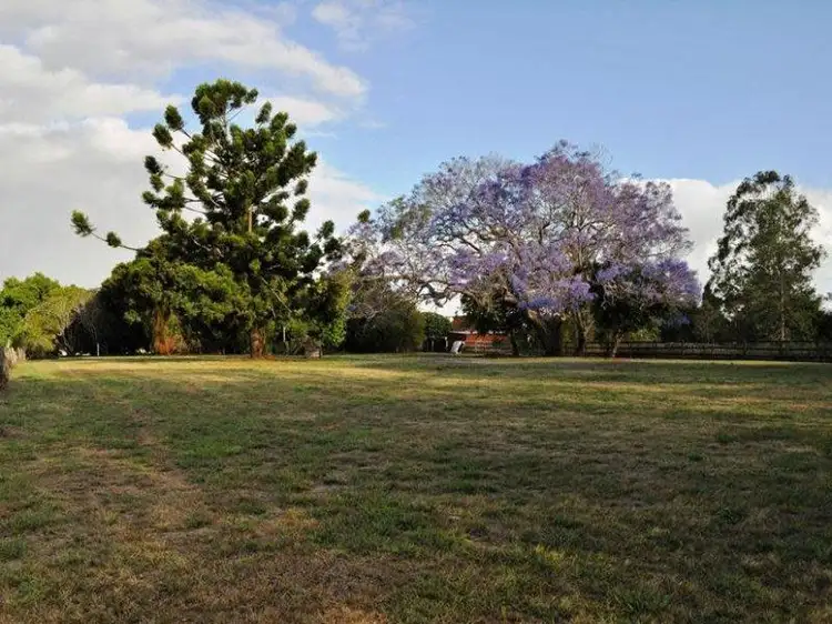 Second view of Homely land listing, Progress Street, Coraki NSW 2471