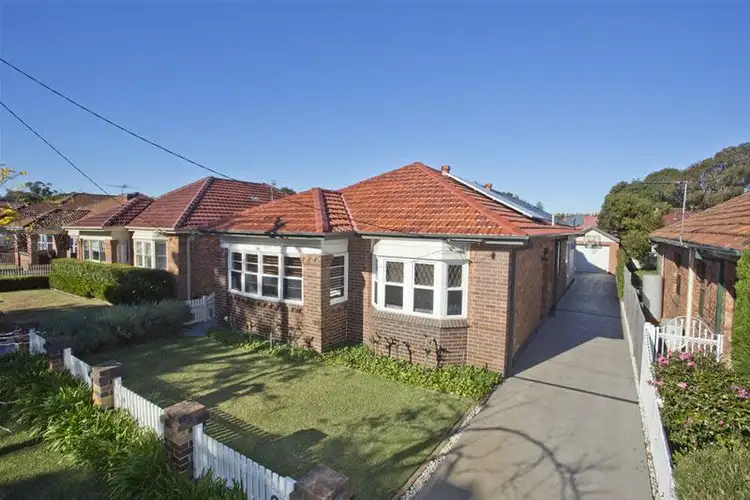Main view of Homely house listing, 119 Jenner Parade, Hamilton South NSW 2303