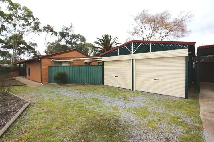 34 Kennion Crescent, Para Hills West SA 5096