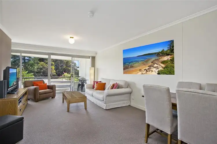 Fourth view of Homely apartment listing, 402/54 West Esplanade, Manly NSW 2095