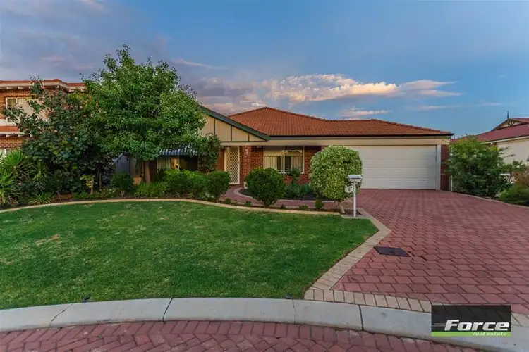 Sixth view of Homely house listing, 9 Ohio Place, Marangaroo WA 6064