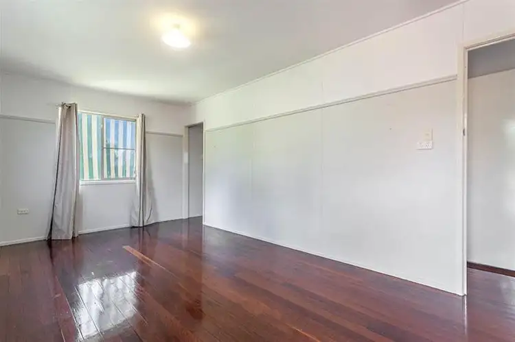 Second view of Homely house listing, 8 Ranfurley Street, Newtown QLD 4350