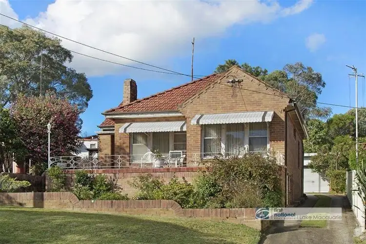 2 Stephens Avenue, Glendale NSW 2285