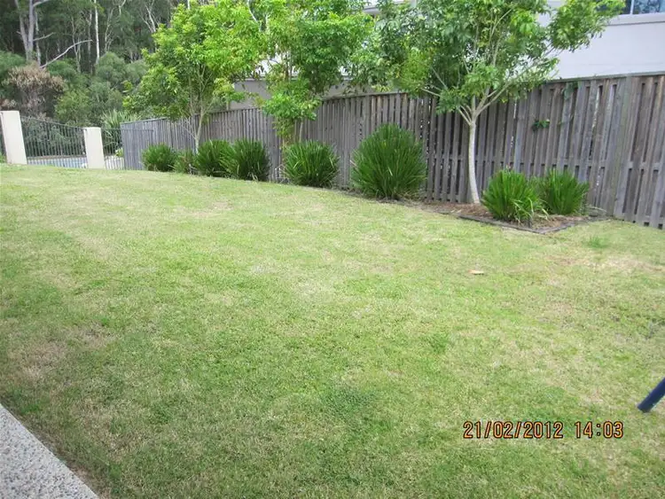 Sixth view of Homely house listing, 71 Impeccable  Circuit, Coomera Waters QLD 4209