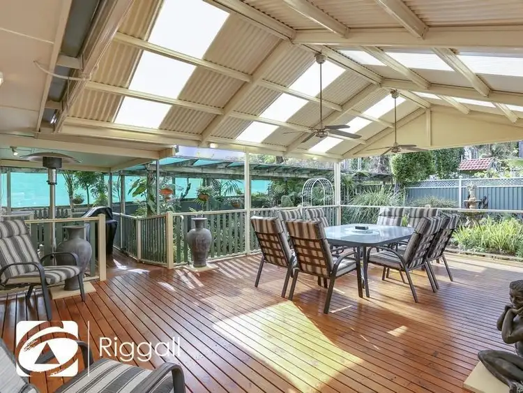 5 Handel Avenue, Ingle Farm SA 5098