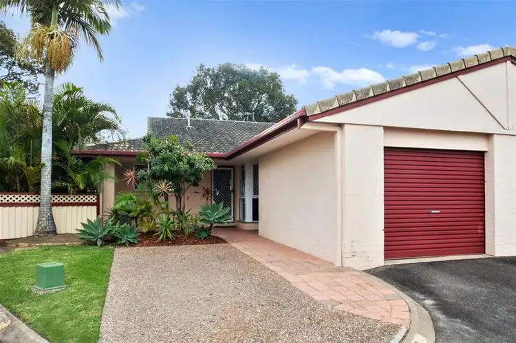 Third view of Homely semi-detached listing, 13/128 Benowa Road, Southport QLD 4215