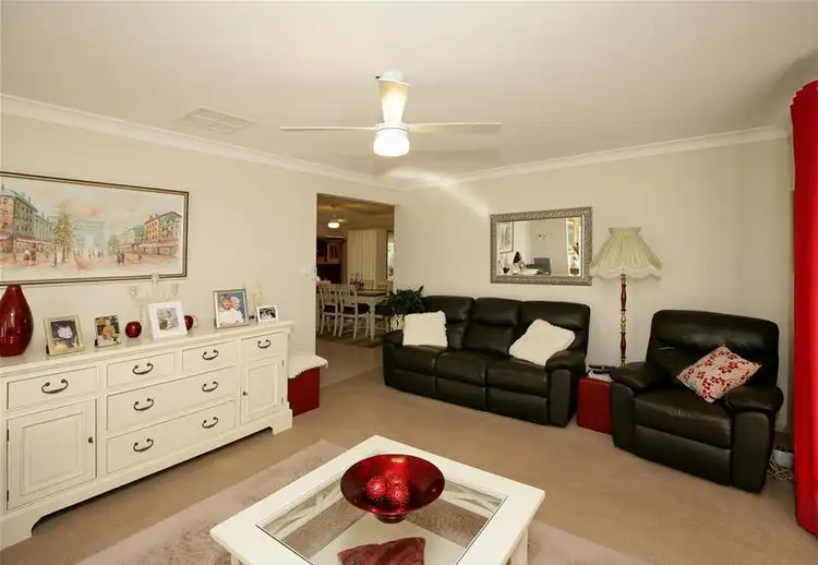 Second view of Homely house listing, 1 Greenway Street, Lloyd NSW 2650