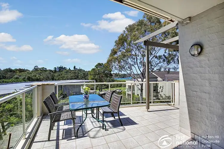 Sixth view of Homely townhouse listing, 6/20 Karrabee Avenue, Huntleys Cove NSW 2111