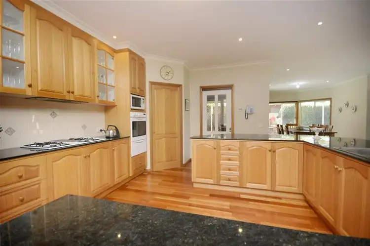 Second view of Homely house listing, 37 Balmoral Gardens, Leopold VIC 3224