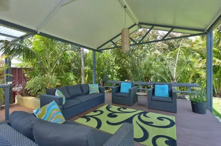Fourth view of Homely house listing, 5 Stewartby Crescent, Viveash WA 6056