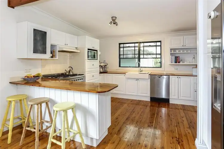Fifth view of Homely house listing, 23 Bathurst Street, Singleton NSW 2330