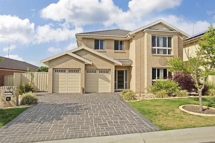 15 Alexandra Crescent, Harrington Park NSW 2567