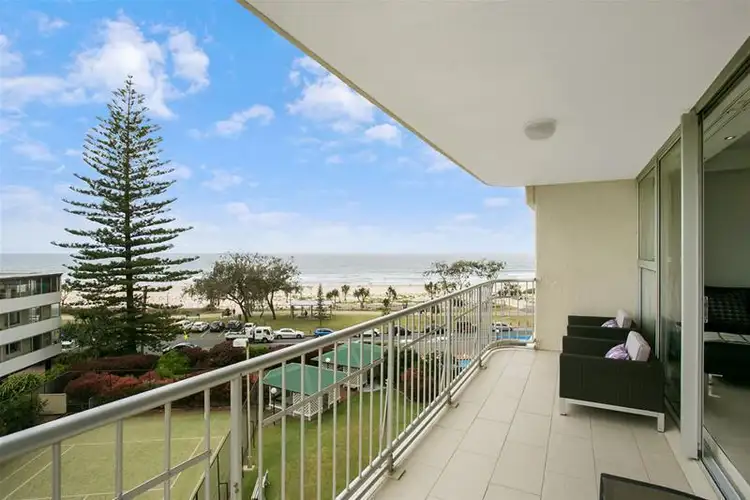 Fourth view of Homely apartment listing, 67 Broadbeach Blvd, Broadbeach QLD 4218