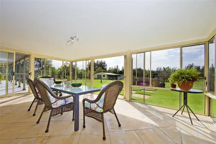 Seventh view of Homely house listing, 332 Lemon Tree Passage Road, Salt Ash NSW 2318