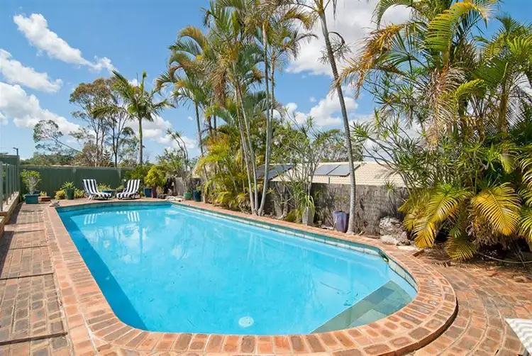 Second view of Homely house listing, 164 Plantain Road, Shailer Park QLD 4128