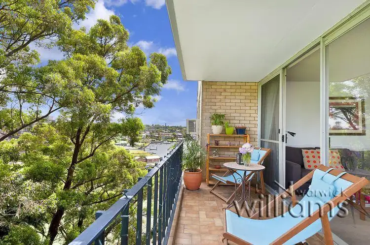 Main view of Homely apartment listing, 63/24 Wolseley Street, Drummoyne NSW 2047