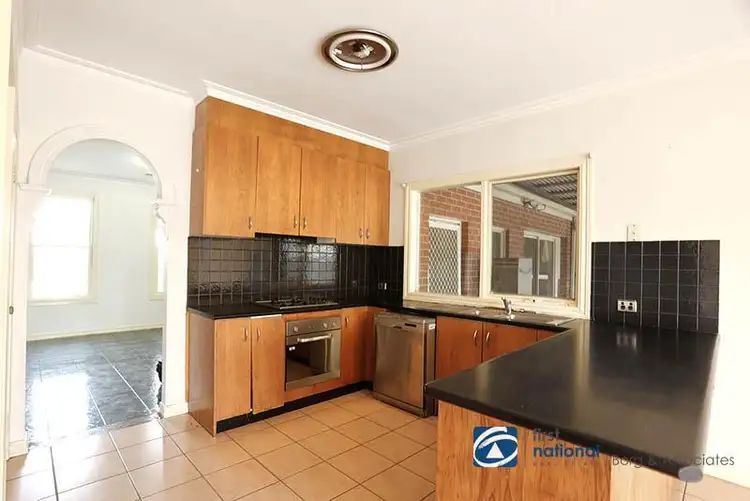 Third view of Homely townhouse listing, 4 Alba Walk, Cairnlea VIC 3023