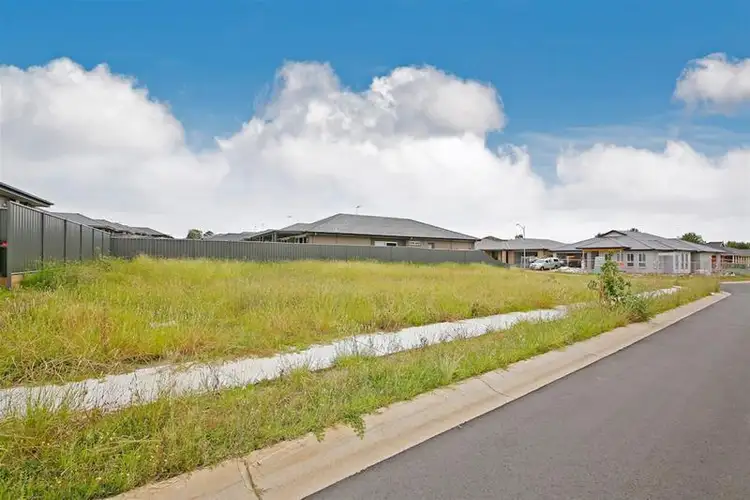 Second view of Homely land listing, 33 Pearson Crescent, Harrington Park NSW 2567