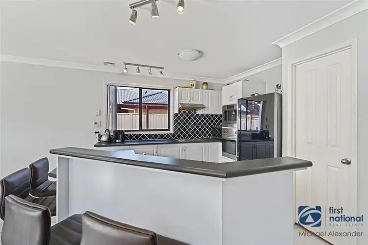 Sixth view of Homely house listing, 5 Turbott Avenue, Harrington Park NSW 2567