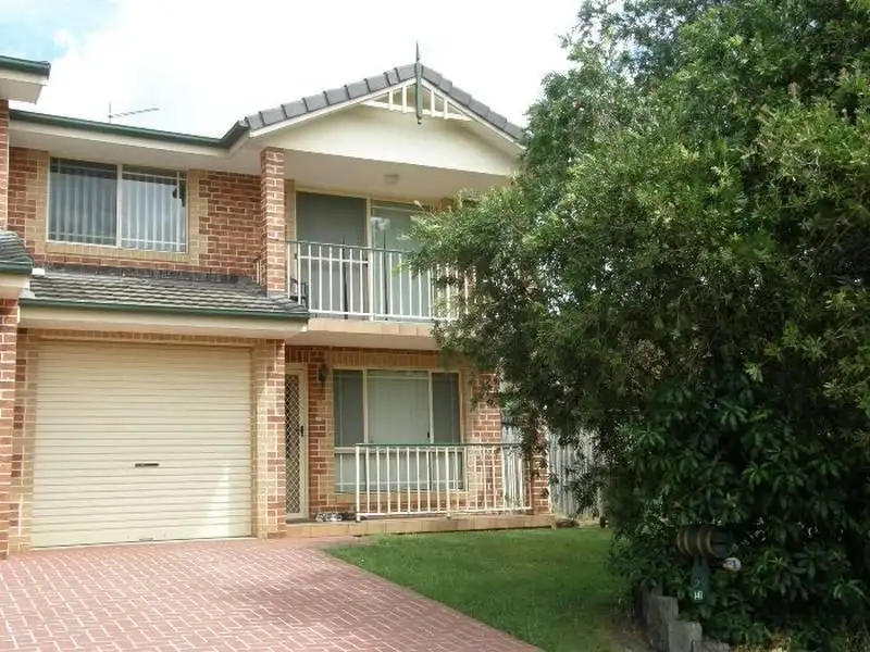 Main view of Homely unit listing, 2/141 Oliver Avenue, Goonellabah NSW 2480