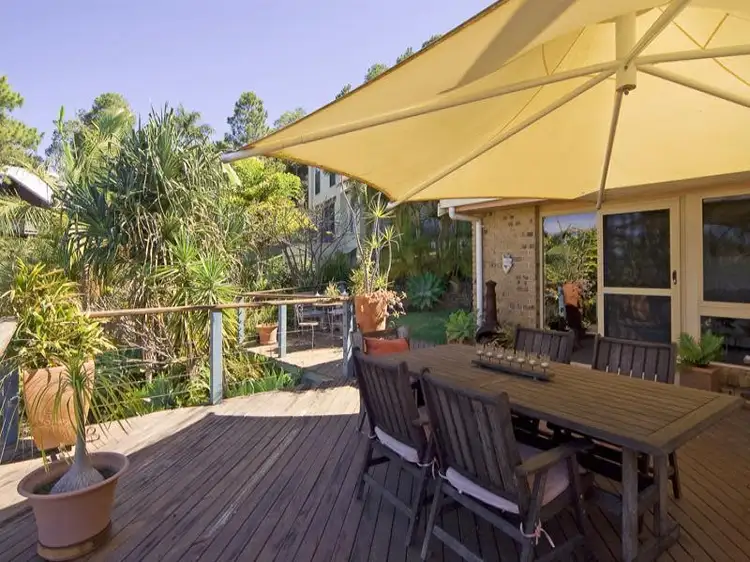 Fifth view of Homely house listing, 15 Chidlow Court, Elanora QLD 4221