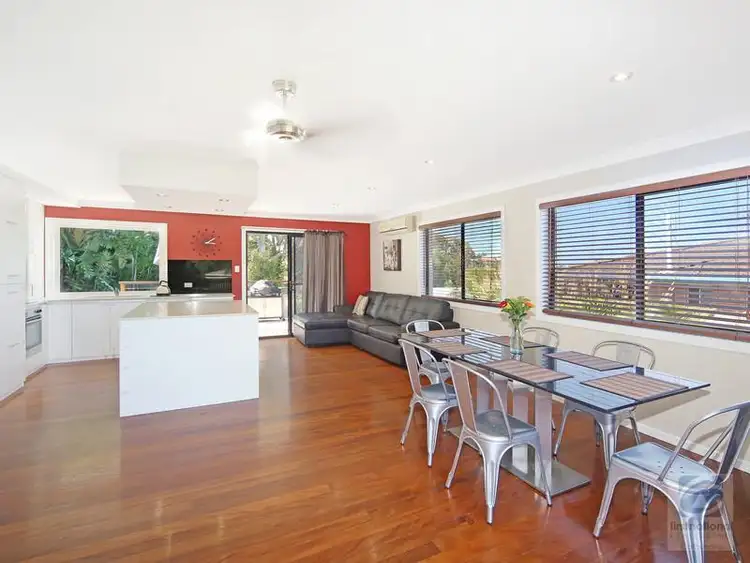 Second view of Homely house listing, 5 Sugarwood Street, Aroona QLD 4551