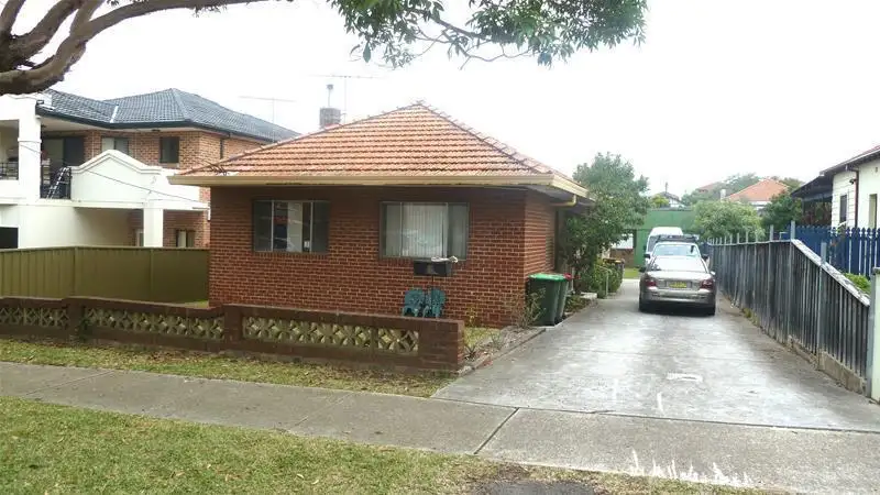 Main view of Homely house listing, 46 Knox Street, Belmore NSW 2192