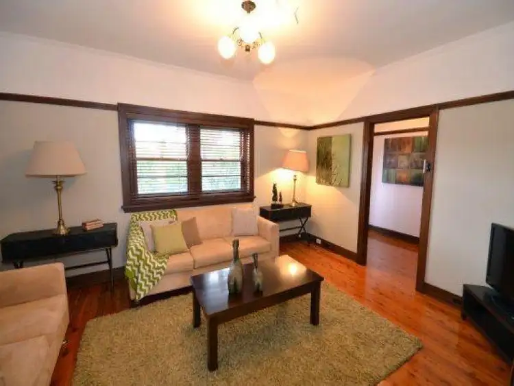 Fifth view of Homely house listing, 247 Beaumont Street, Hamilton South NSW 2303