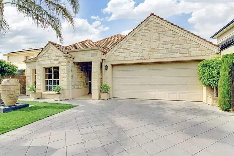 Second view of Homely house listing, 47 Wattle Avenue, Hove SA 5048