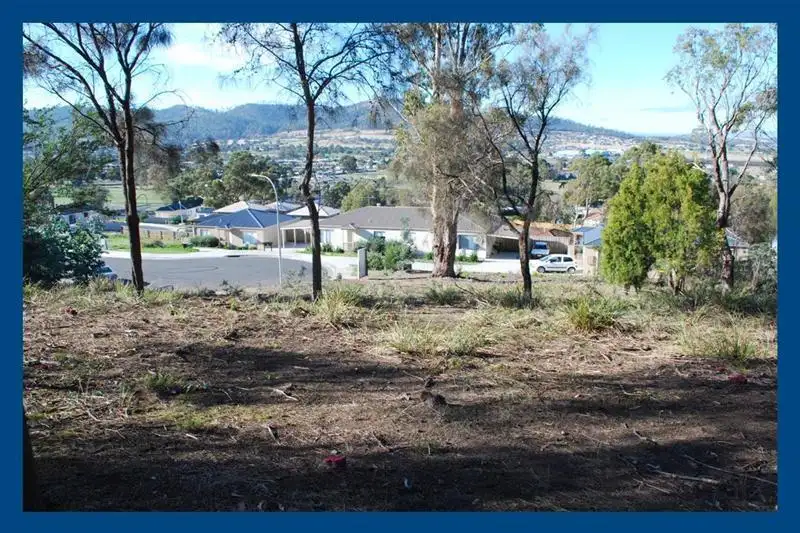 Main view of Homely land listing, 21 Emmaline Court, Rokeby TAS 7019