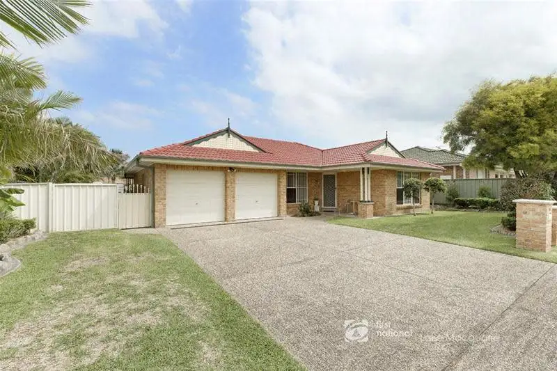 Main view of Homely house listing, 15 Calancra Avenue, Cameron Park NSW 2285