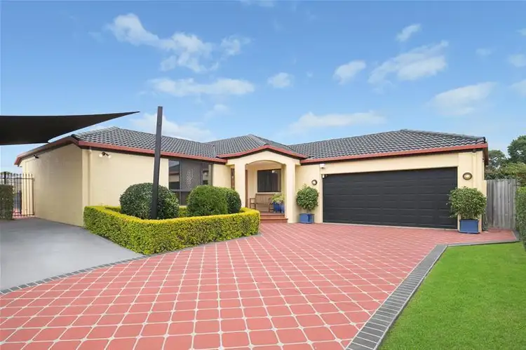 Main view of Homely house listing, 20 Wandilla Place, Kuraby QLD 4112