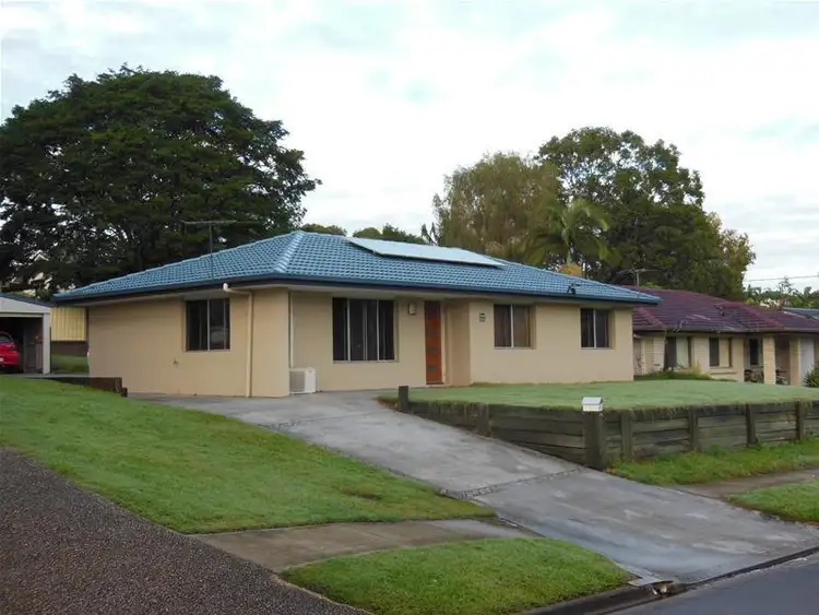 11 Boongeen Street, Rochedale South QLD 4123