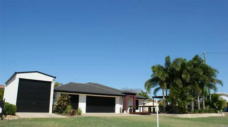 Main view of Homely house listing, 89 Zelma Street, Grasstree Beach QLD 4740