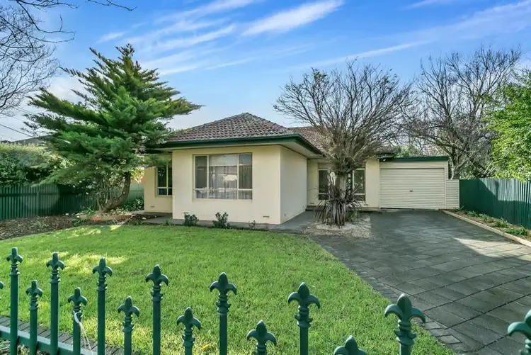 67 Somerset Avenue, Cumberland Park SA 5041