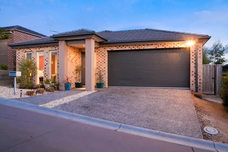 28/21 Kingfisher Drive, Doveton VIC 3177